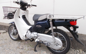 HONDA SUPER CUB50 AA04