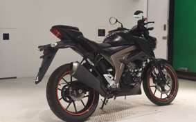 SUZUKI GSX-S125 DL32B