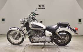 YAMAHA DRAGSTAR 250 2003 VG02J