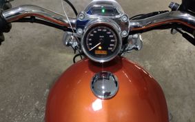 HARLEY XL1200C 2011 CT3