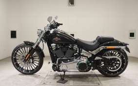 HARLEY FXBR1920 2026