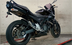 SUZUKI GSR 400 ABS 2014 GK7EA