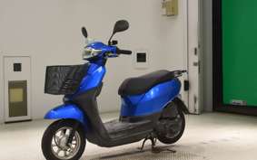 HONDA TACT-4ﾍﾞｰｼｯｸ AF79