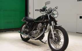 YAMAHA SR400 Gen.4 2010 RH03J