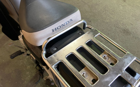 HONDA SUPER CUB110 JA10