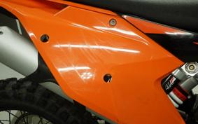 KTM 125XC-W