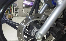 SUZUKI EN125 2F