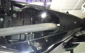 HONDA CBR250R GEN 3 2022 MC41