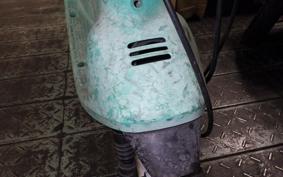 HONDA ZOOK 2012 AF26