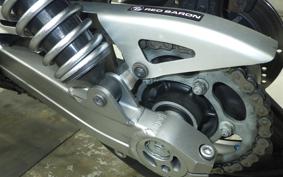 KAWASAKI ZEPHYR 400 KAI 2009 ZR400C