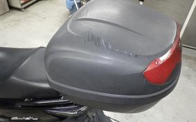 SUZUKI SWISH 125 2025 DV12B