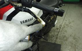 YAMAHA XSR700 2021 RM22J