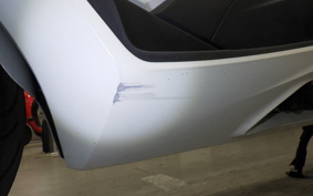 HONDA PCX 125 2022 JK05