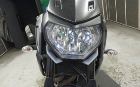 YAMAHA MT-07 ABS 2020 RM19J