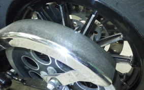 HARLEY FXD 1450 2001