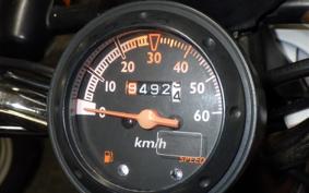 HONDA TODAY AF61