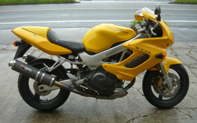 HONDA VTR1000F 1999 SC36