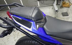 KAWASAKI NINJA 250 ABS 1998 EX250L