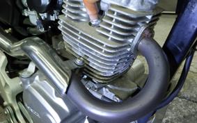 HONDA SL230 1966 MD33