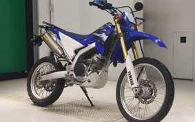 YAMAHA WR250R DG15J