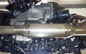 KAWASAKI ELIMINATOR400-3SE 2025 EL400A