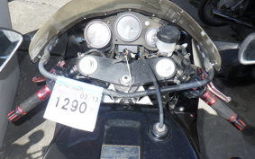 SUZUKI GSX-R400R 1992 GK76A
