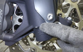 HONDA CRF1000L AFRICA TWIN 2019 SD04