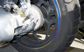 HONDA PCX 125 2019 JK05