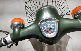 HONDA SUPER CUB50 C50