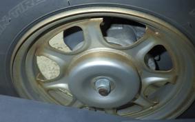 HONDA TACT-4ﾍﾞｰｼｯｸ AF79