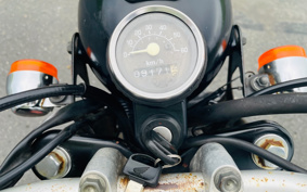 HONDA Ape50 TypeD AC18