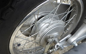 HONDA C50 SUPER CUB AA07