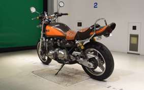 KAWASAKI ZEPHYR 750 1999 ZR750C