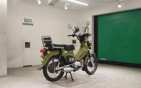 HONDA ｸﾛｽｶﾌﾞ110-2 1998 JA45