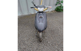 SUZUKI LET's 2 CA1PA