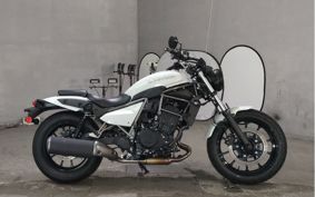 KAWASAKI ELIMINATOR 400-1 2025 EL400A