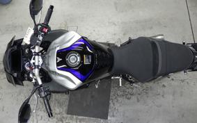 YAMAHA MT-10 SP 2017 RN50J