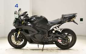 HONDA CBR600RR GEN 3 2019