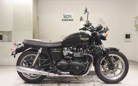 TRIUMPH BONNEVILLE サイドカ- 2010