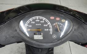 YAMAHA JOG Gen.5 2021 SA36J