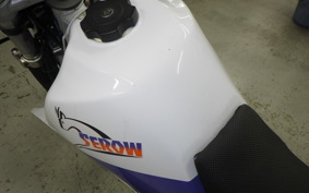 YAMAHA SEROW 225 W 4JG