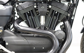 HARLEY XR1200X 2010 LD6