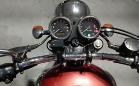 KAWASAKI W650 2003 EJ650A