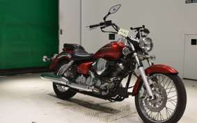 YAMAHA DRAGSTAR 250 VG05J