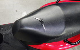 YAMAHA CYGNUS 125 XSR 3 1990 SED8J