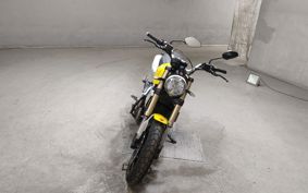 DUCATI  DUCATI  SCRAMBLER 1100 KF00AA