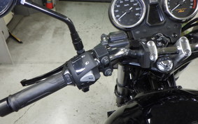 HONDA CB400SF GEN 4 A 2023 NC42