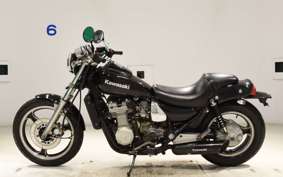 KAWASAKI ELIMINATOR 400 1987 ZL400A