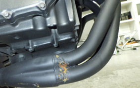 HONDA HORNET 250 MC31