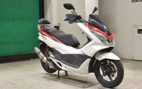 HONDA PCX 150 2007 KF18